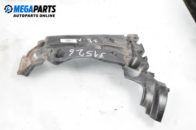 Bumper holder for Renault Kangoo Express II (02.2008 - ...), truck, position: rear - left