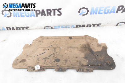 Skid plate for Renault Kangoo Express II (02.2008 - ...)
