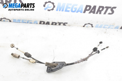 Gear selector cable for Renault Kangoo Express II (02.2008 - ...)