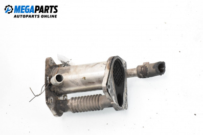 EGR cooler for Renault Kangoo Express II (02.2008 - ...) 1.5 dCi 75, 75 hp