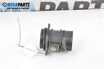 Air mass flow meter for Renault Kangoo Express II (02.2008 - ...) 1.5 dCi 75, 75 hp