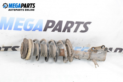 Macpherson shock absorber for Renault Kangoo Express II (02.2008 - ...), truck, position: front - left
