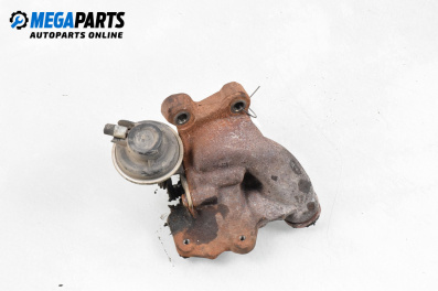 EGR valve for Renault Kangoo Express II (02.2008 - ...) 1.5 dCi 75, 75 hp