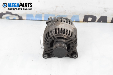 Alternator for Renault Kangoo Express II (02.2008 - ...) 1.5 dCi 75, 75 hp