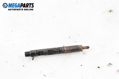 Diesel fuel injector for Renault Kangoo Express II (02.2008 - ...) 1.5 dCi 75, 75 hp