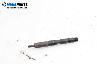Diesel fuel injector for Renault Kangoo Express II (02.2008 - ...) 1.5 dCi 75, 75 hp