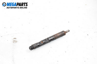 Diesel fuel injector for Renault Kangoo Express II (02.2008 - ...) 1.5 dCi 75, 75 hp