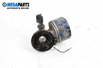 Oil filter housing for Renault Kangoo Express II (02.2008 - ...) 1.5 dCi 75, 75 hp