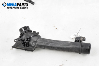 Pipe intercooler for Renault Kangoo Express II (02.2008 - ...) 1.5 dCi 75, 75 hp