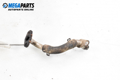 EGR tube for Renault Kangoo Express II (02.2008 - ...) 1.5 dCi 75, 75 hp