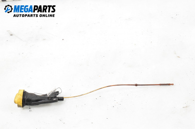 Oil supply neck for Renault Kangoo Express II (02.2008 - ...) 1.5 dCi 75, 75 hp