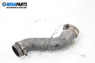 Turbo hose for Renault Kangoo Express II (02.2008 - ...) 1.5 dCi 75, 75 hp
