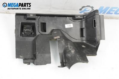 Interior plastic for Mercedes-Benz M-Class SUV (W163) (02.1998 - 06.2005), 5 doors, suv