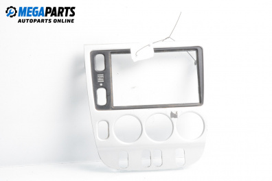 Central console for Mercedes-Benz M-Class SUV (W163) (02.1998 - 06.2005)