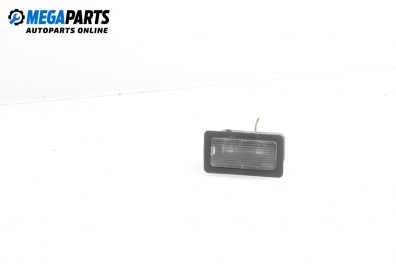 Interior courtesy light for Mercedes-Benz M-Class SUV (W163) (02.1998 - 06.2005)