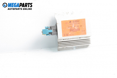 Amplifier for Mercedes-Benz M-Class SUV (W163) (02.1998 - 06.2005)