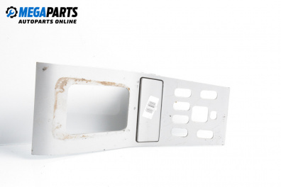 Gear shift console for Mercedes-Benz M-Class SUV (W163) (02.1998 - 06.2005)