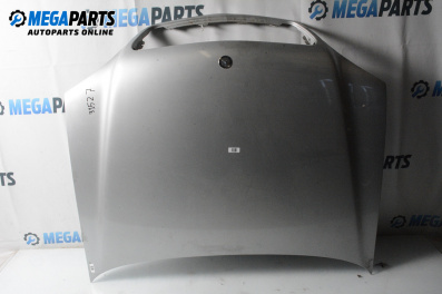 Capotă for Mercedes-Benz M-Class SUV (W163) (02.1998 - 06.2005), 5 uși, suv, position: fața