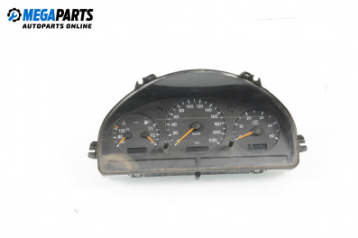 Kilometerzähler for Mercedes-Benz M-Class SUV (W163) (02.1998 - 06.2005) ML 270 CDI (163.113), 163 hp, № A1635401847