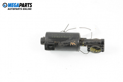 Motor reglaj scaun electric for Mercedes-Benz M-Class SUV (W163) (02.1998 - 06.2005), 5 uși
