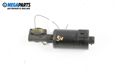 Motor reglaj scaun electric for Mercedes-Benz M-Class SUV (W163) (02.1998 - 06.2005), 5 uși, № 507537R01