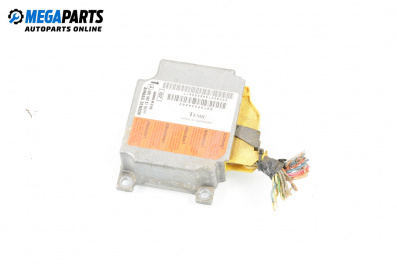 Airbag module for Mercedes-Benz M-Class SUV (W163) (02.1998 - 06.2005)
