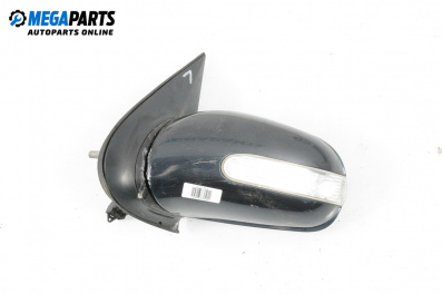 Spiegel for Mercedes-Benz M-Class SUV (W163) (02.1998 - 06.2005), 5 türen, suv, position: links