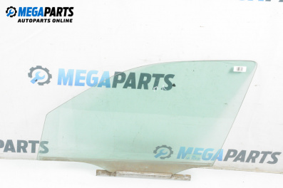 Window for Mercedes-Benz M-Class SUV (W163) (02.1998 - 06.2005), 5 doors, suv, position: front - left