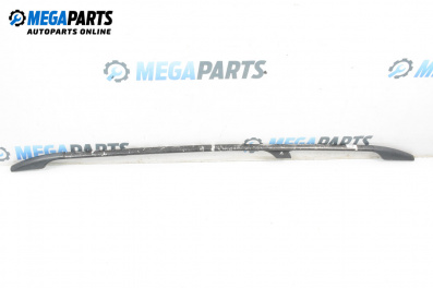 Roof rack for Mercedes-Benz M-Class SUV (W163) (02.1998 - 06.2005), 5 doors, suv, position: left