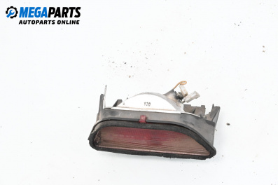Central tail light for Mercedes-Benz M-Class SUV (W163) (02.1998 - 06.2005), suv