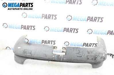 Bara de protectie spate for Mercedes-Benz M-Class SUV (W163) (02.1998 - 06.2005), suv