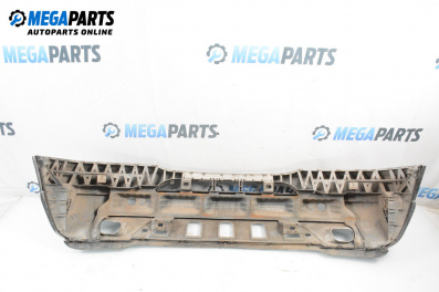 Bara de protectie frontala for Mercedes-Benz M-Class SUV (W163) (02.1998 - 06.2005), suv, position: fața