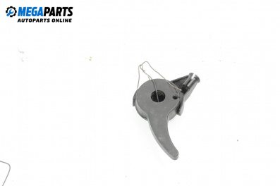 Bonnet release handle for Mercedes-Benz M-Class SUV (W163) (02.1998 - 06.2005), 5 doors, suv
