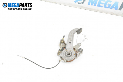 Parking brake pedal for Mercedes-Benz M-Class SUV (W163) (02.1998 - 06.2005)