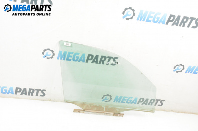 Window for Mercedes-Benz M-Class SUV (W163) (02.1998 - 06.2005), 5 doors, suv, position: front - right
