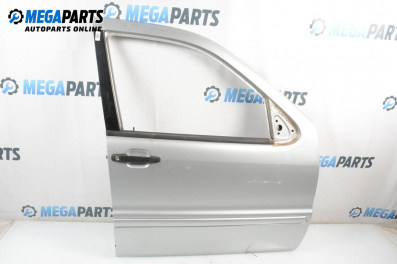 Door for Mercedes-Benz M-Class SUV (W163) (02.1998 - 06.2005), 5 doors, suv, position: front - right