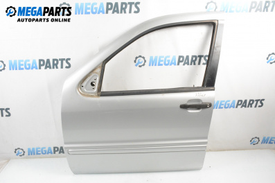 Door for Mercedes-Benz M-Class SUV (W163) (02.1998 - 06.2005), 5 doors, suv, position: front - left