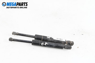 Bonnet damper for Mercedes-Benz M-Class SUV (W163) (02.1998 - 06.2005)