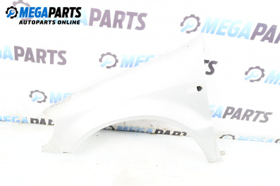 Fender for Mercedes-Benz M-Class SUV (W163) (02.1998 - 06.2005), 5 doors, suv, position: front - left