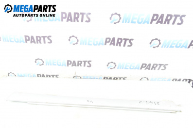 Side skirt for Mercedes-Benz M-Class SUV (W163) (02.1998 - 06.2005), 5 doors, suv, position: left