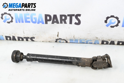 Tail shaft for Mercedes-Benz M-Class SUV (W163) (02.1998 - 06.2005) ML 270 CDI (163.113), 163 hp, automatic