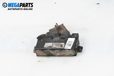 Relay for Mercedes-Benz M-Class SUV (W163) (02.1998 - 06.2005) ML 270 CDI (163.113)