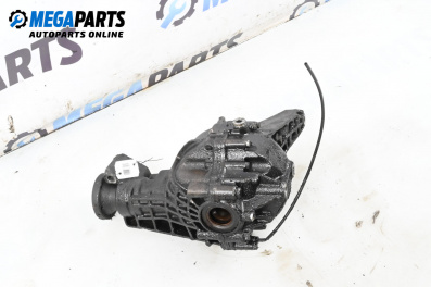  for Mercedes-Benz M-Class SUV (W163) (02.1998 - 06.2005) ML 270 CDI (163.113), 163 hp, automatic
