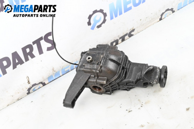  for Mercedes-Benz M-Class SUV (W163) (02.1998 - 06.2005) ML 270 CDI (163.113), 163 hp, automatic