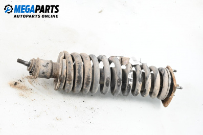 Macpherson shock absorber for Mercedes-Benz M-Class SUV (W163) (02.1998 - 06.2005), suv, position: rear - right