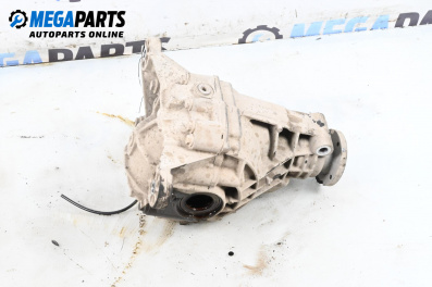 Differential for Mercedes-Benz M-Class SUV (W163) (02.1998 - 06.2005) ML 270 CDI (163.113), 163 hp, automatic