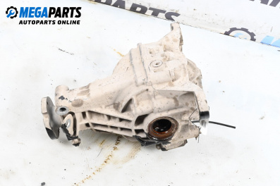  for Mercedes-Benz M-Class SUV (W163) (02.1998 - 06.2005) ML 270 CDI (163.113), 163 hp, automatic