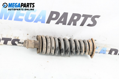 Macpherson shock absorber for Mercedes-Benz M-Class SUV (W163) (02.1998 - 06.2005), suv, position: rear - left