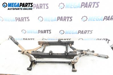 Front axle for Mercedes-Benz M-Class SUV (W163) (02.1998 - 06.2005), suv