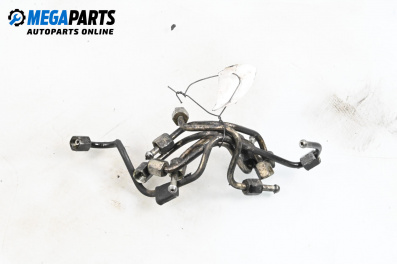 Kraftstoffleitungen for Mercedes-Benz M-Class SUV (W163) (02.1998 - 06.2005) ML 270 CDI (163.113), 163 hp